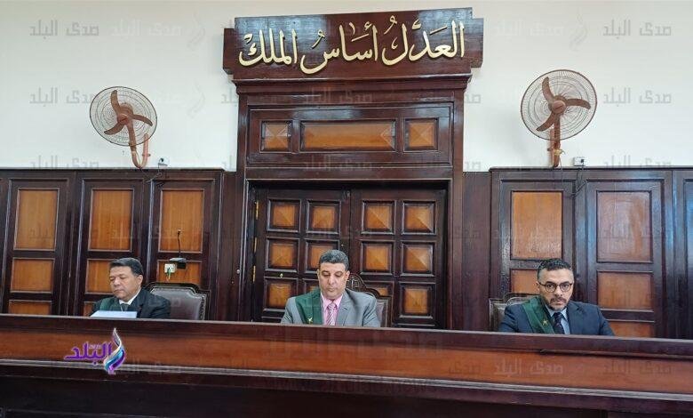 المشدد 10 سنوات.. القصة الكاملة لـ صياد يتاجر في الحشيش والشابو المخدرين بأسيوط
