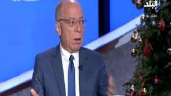 المشير طنطاوي كان رجلا وطنيا.. والقوات المسلحة حمت مصر بعد 2011