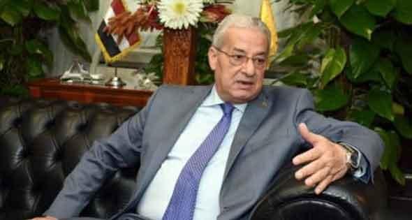 المهندس محسن صلاح