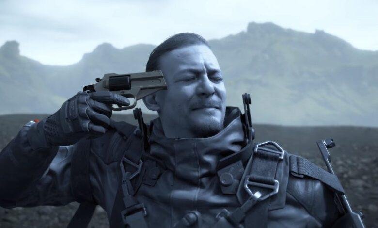 الملخص الكامل لقصة Death Stranding (ج1)