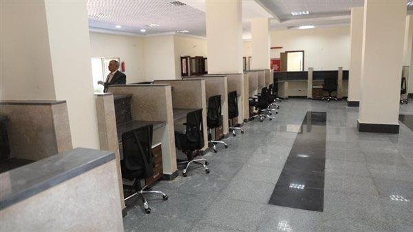المنوفية تحتفل بعيدها القومي الـ119