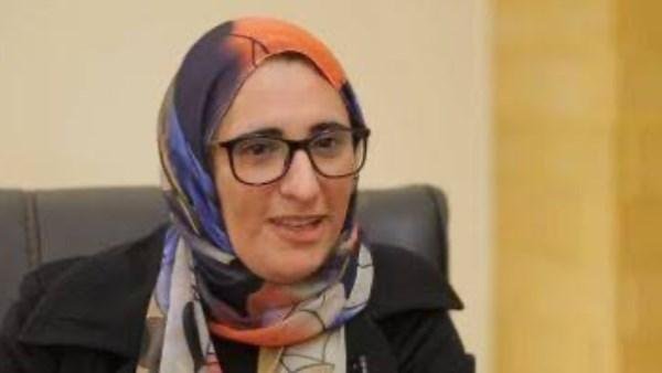 الموت يفجع المخرجة سارة وفيق