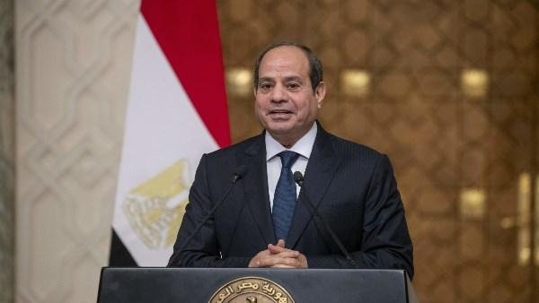 الموقف المصري داعم لوحدة السودان وسيادته وأمنه