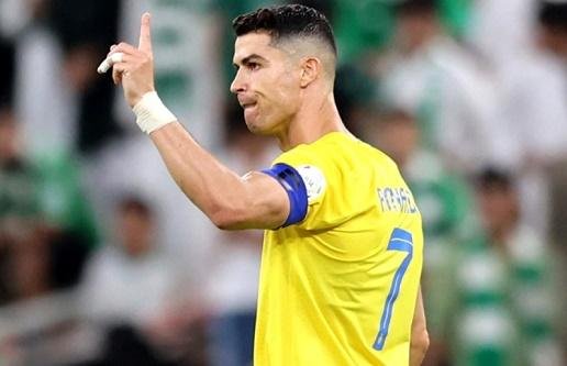 النصر يتمسك بـ رونالدو حتي 2027