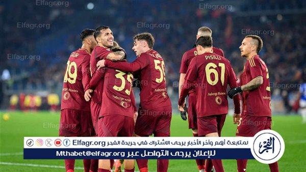 النصر يدخل سباق التعاقد مع ظهير روما