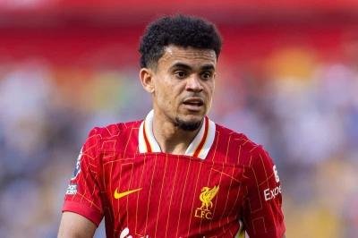 النصر يرصد مبلغاً ضخمًا لضم لويس دياز