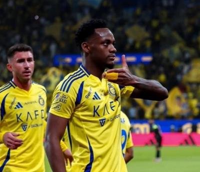 النصر يوافق على رحيل دوران.. وفنربخشة يقترب من حسم الصفقة
