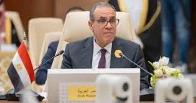 النهج التصعيدي الحالي سيقود المنطقة إلى المجهول