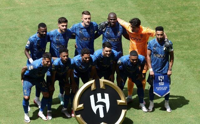 الهلال السعودي يعبر باتشوكا بهدفين ويتأهل لدور الـ 16 بمونديال الأندية