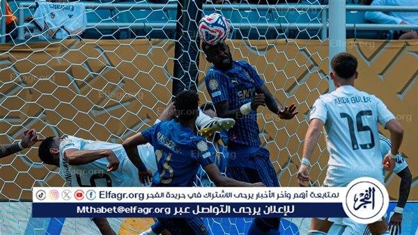 الهلال الفريق العربي الأقرب للتأهل للدور المقبل من كأس العالم للأندية