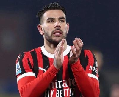 الهلال في طريقه لحسم صفقة ثيو هيرنانديز