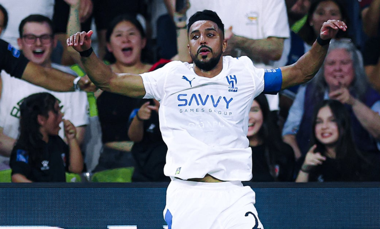 الهلال يتأهل إلى دور الـ16 من كأس العالم للأندية.. ويحقق مكافآت تفوق 78 مليون ريال