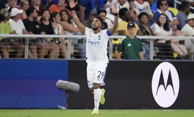 الهلال يحقق مكاسب بالجملة من الصعود لثمن نهائي كأس العالم للأندية 2025