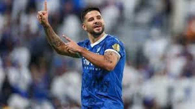 الهلال يفتقد ميتروفيتش أمام سالزبورج في الجولة الثانية من مونديال الأندية