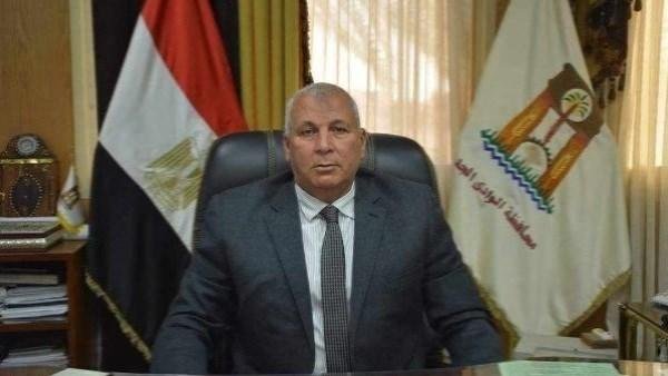الوادي الجديد تتصدر نسب المحافظات بمبادرة سحب الأدوية منتهية الصلاحية من الأسواق