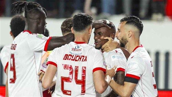 الوداد الرياضي يطمأن الجماهير على سلامة مدربه بعد حادث السير