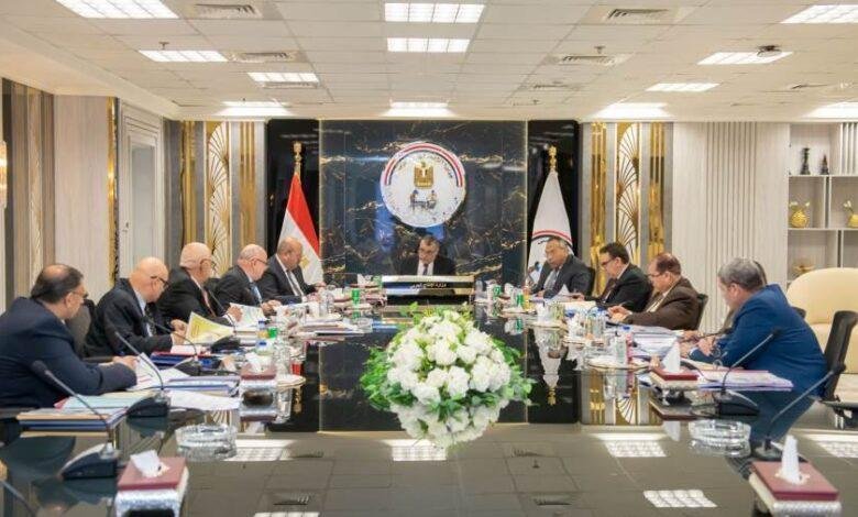 الوزير محمد صلاح: لكفاءات البشرية بالإنتاج الحربي يمثلون حجر الزاوية في عمليات الإنتاج والتطوير المستدام