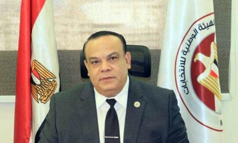 "الوطنية للانتخابات" تعقد اجتماعاً هاماً الثلاثاء المقبل بشأن إجراءات ولوجستيات انتخابات مجلس الشيوخ المقبلة