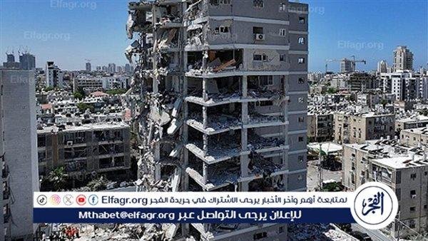 الولايات المتحدة تسير رحلات إجلاء لمواطنيها في إسرائيل