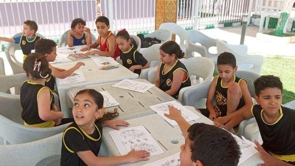 اليوم العالمي للمخدرات.. أنشطة توعوية وتثقيفية في الإسماعيلية