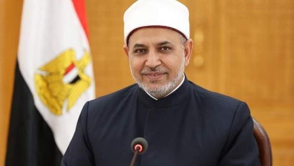 اليوم.. رئيس جامعة الأزهر يخطب الجمعة بمسجد جامعة السلطان أجونج بإندونيسيا