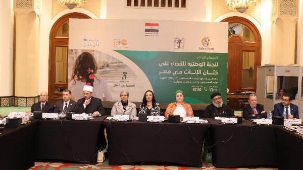 اليوم نجدد العهد على مواصلة مسيرة العمل الوطني من أجل تمكين المرأة