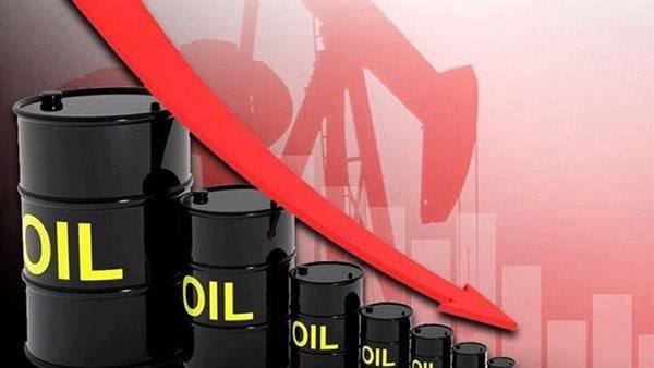 انخفاض أسعار النفط 6% عند التسوية إلى أقل مستوى خلال أسبوعين