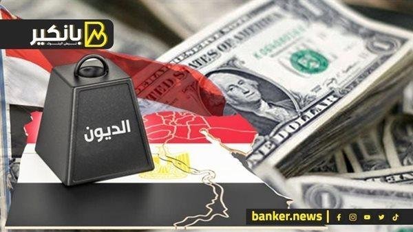 انخفاض نصيب الفرد من الدين الخارجي في مصر.. ماذا يعني ذلك؟