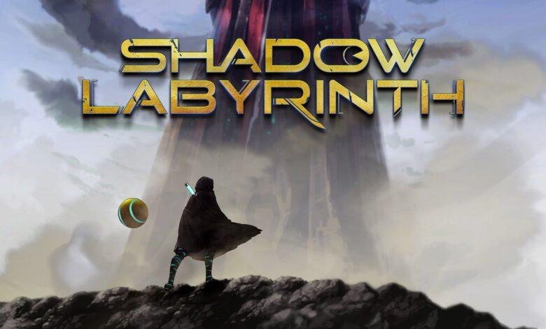 انطباعنا عن لعبة Shadow Labyrinth