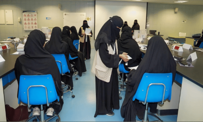انطلاق برنامج موهبة الإثرائي الأكاديمي 2025 بجامعة الملك فيصل