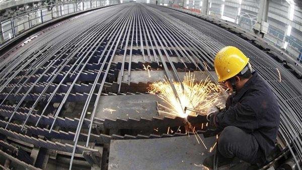 انطلاقة عالمية في صناعة مصرية استراتيجية.. الحديد المصري كلمة السر