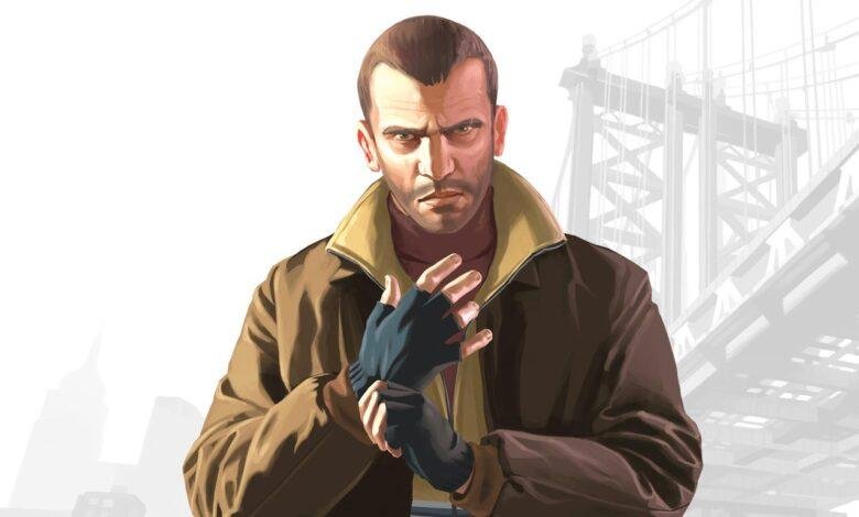 انقسام في مجتمع GTA 6 حول مصير “نيكو بيليك” بطل GTA 4