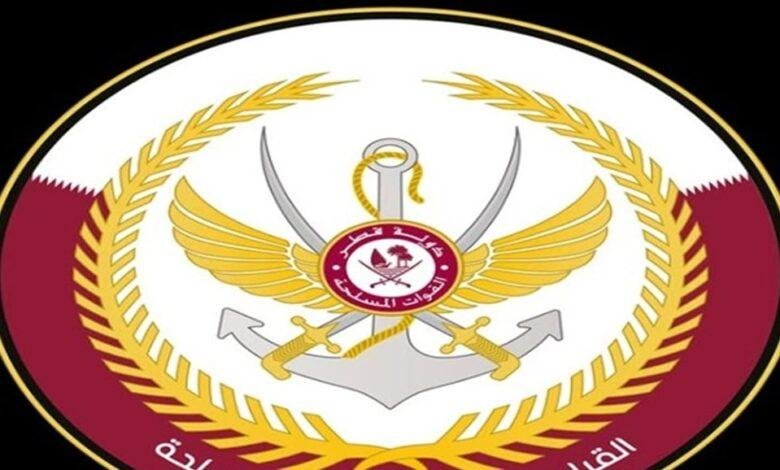 اول تعليق قطري على الهجوم الايراني