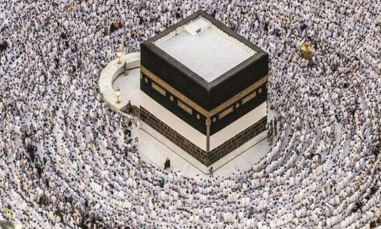 استعد لرحلة حج 2025: باقات حجاج مميزة لتحقيق تجربة روحية لا تُنسى
