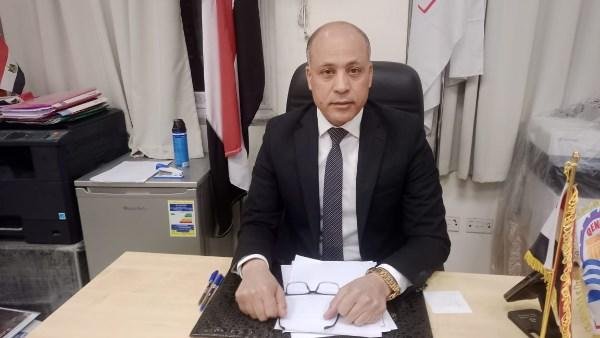 بالأسماء.. تموين قنا يجرى حركة تغييرات لرفع كفاءة العمل الرقابي