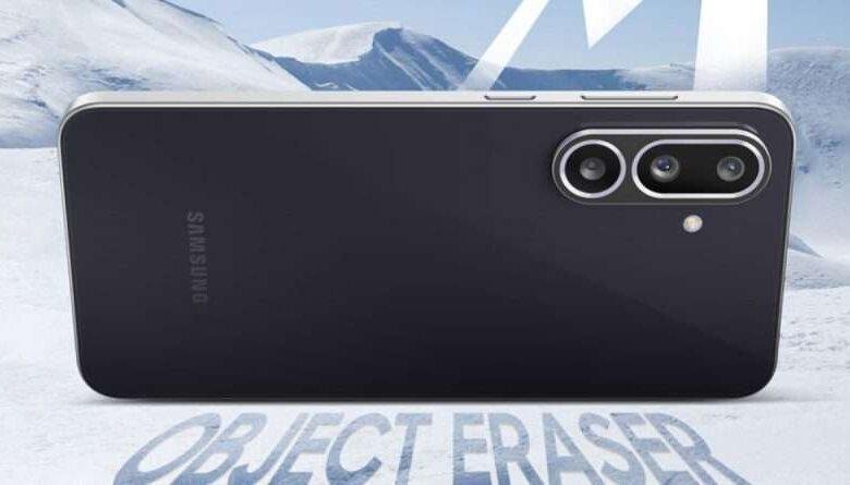 بالفيديو.. شاهد مواصفات هاتف سامسونج الجديد Galaxy M36 "يمتلك تقنيات ممتازة وميزات مدعومة بالذكاء الاصطناعي"