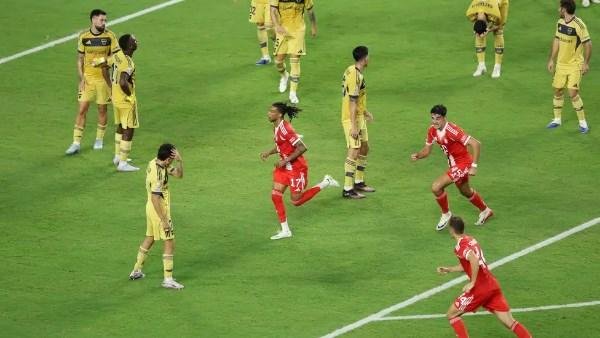 بايرن ميونخ يتأهل لثمن نهائي كأس العالم للأندية بالفوز على بوكا جونيورز