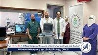 «بتكلفة 400 جنيه فقط» ضمن التأمين الصحي الشامل.. تدخل جراحي ينقذ حياة مريض من اضطراب كهربائي خطير بالقلب