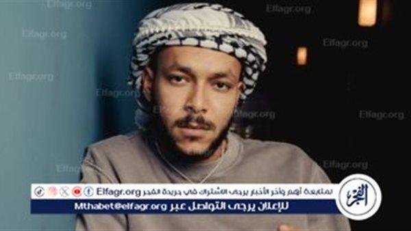 بجانب هدي المفتي.. ويجز يستعد لأولى بطولاته السينمائية