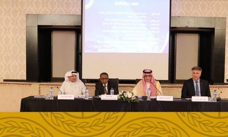 برئاسة المملكة.. انعقاد اجتماع المكتب التنفيذي للشؤون الطارئة لاتحاد إذاعات الدول العربية