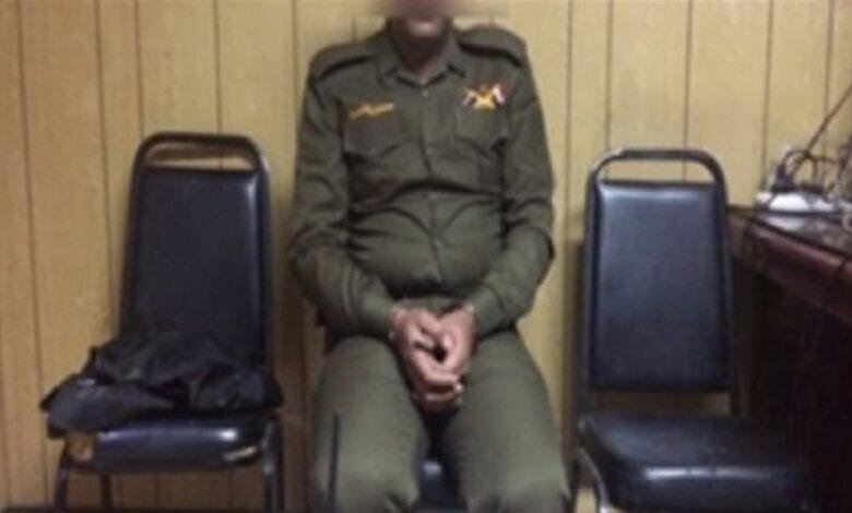 برتبة لواء.. اعتقال "ضابط نرويجي مزيف" في بغداد