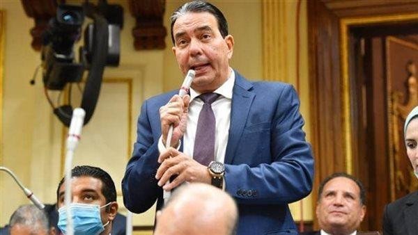 برلماني: قانون تقنين وضع اليد لا يهدف إلى منح الأرض للتجار