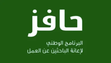 خطوات التسجيل في برنامج حافز السعودي 1446: الشروط والأحكام