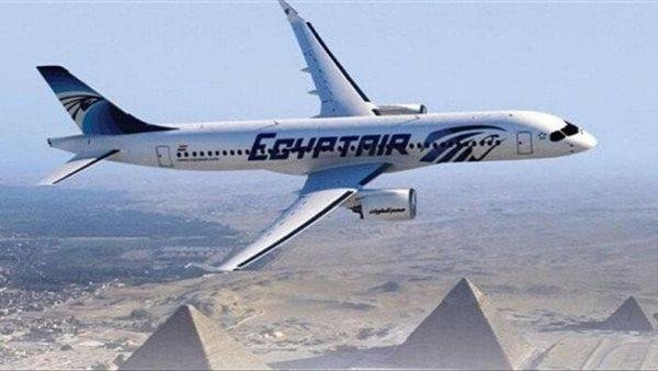 بسبب صواريخ إيران.. إلغاء رحلات مصر للطيران المتجهة من القاهرة إلى مدن الخليج