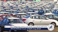 بشرى للمصريين بالخارج: بحث تجديد مبادرة استيراد السيارات (التفاصيل)