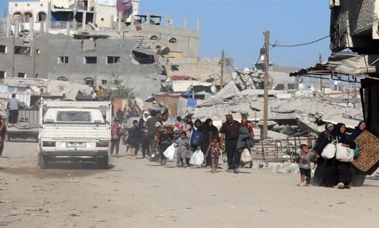بعد إيران وإسرائيل.. لماذا لا تنهي أميركا حرب غزة؟
