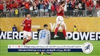بعد التعادل 4-4..الأهلي يودّع كأس العالم للأندية