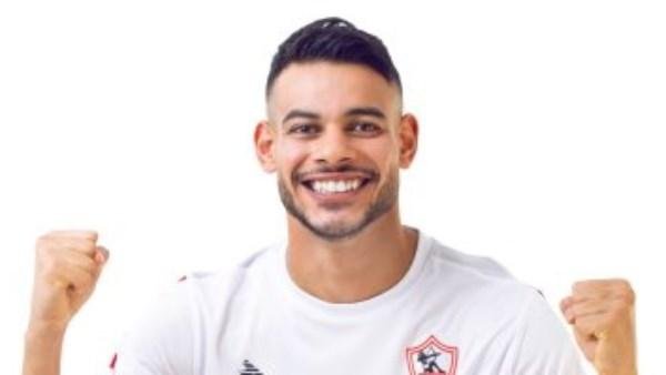 بعد العروض الليبية.. مصير دونجا مع الزمالك