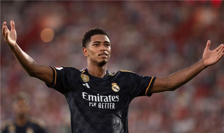 بعد المونديال.. بيلينجهام يغيب عن ريال مدريد لمدة 3 أشهر