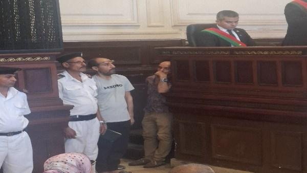بعد انسحاب الدفاع عن "سف.ـاح المعمورة".. انتداب محام للدفاع عن المتهم